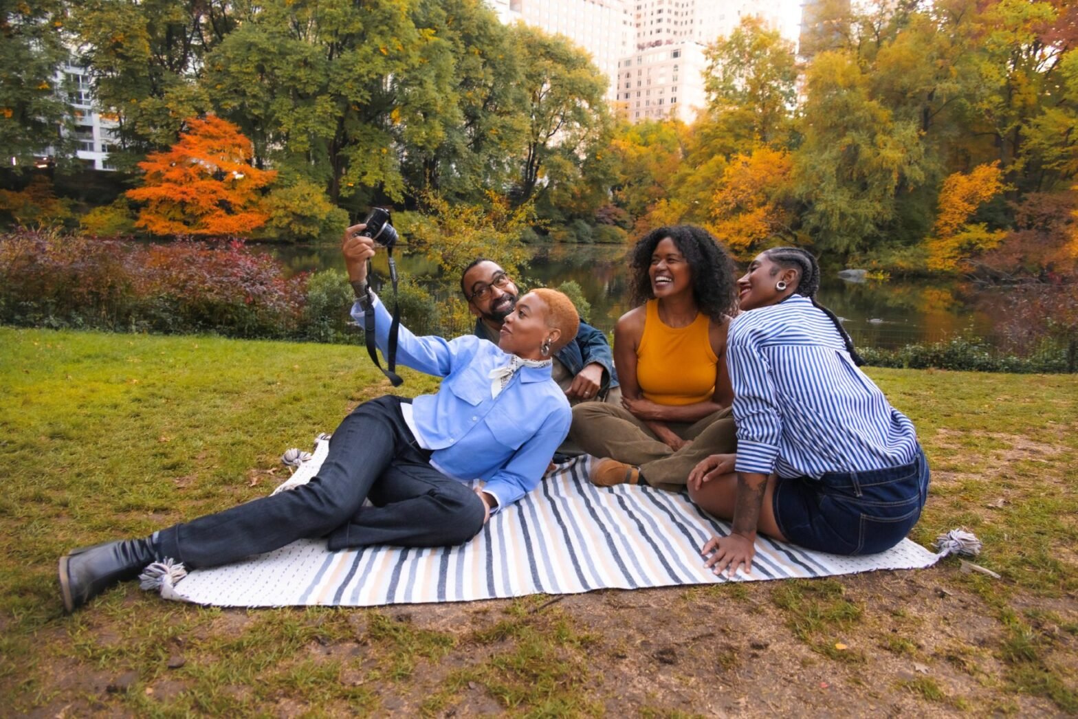 Shoulder season is no longer a sure bet for travel deals. Here’s how to ...