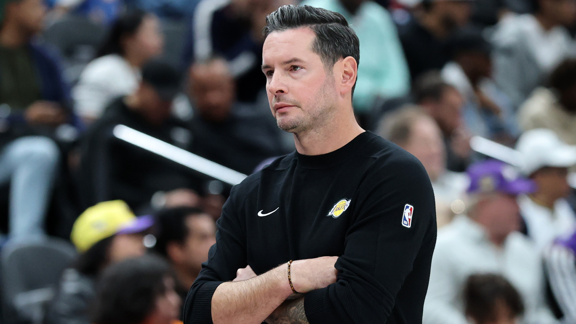 Walker Kessler sends candid statement after Los Angeles Lakers ...