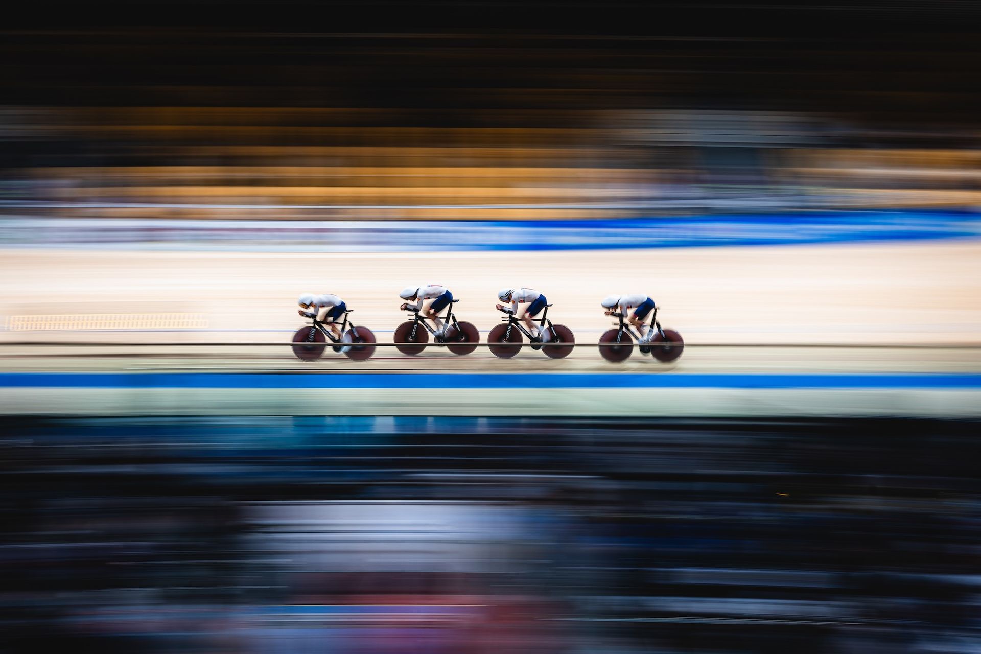 2026 UCI Track Cycling World Championships: Your complete guide