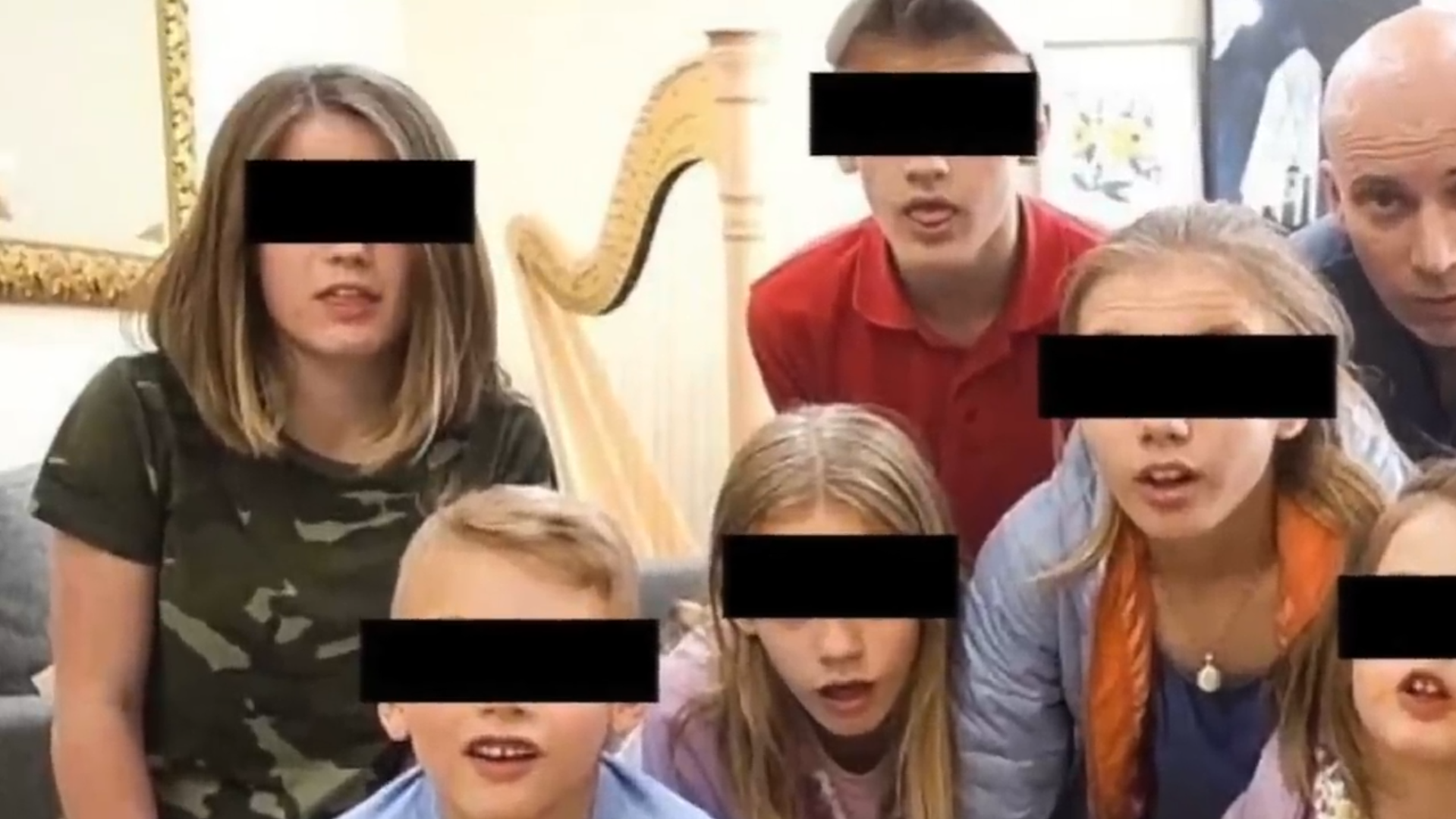Ruby Franke: The 6 children who survived
