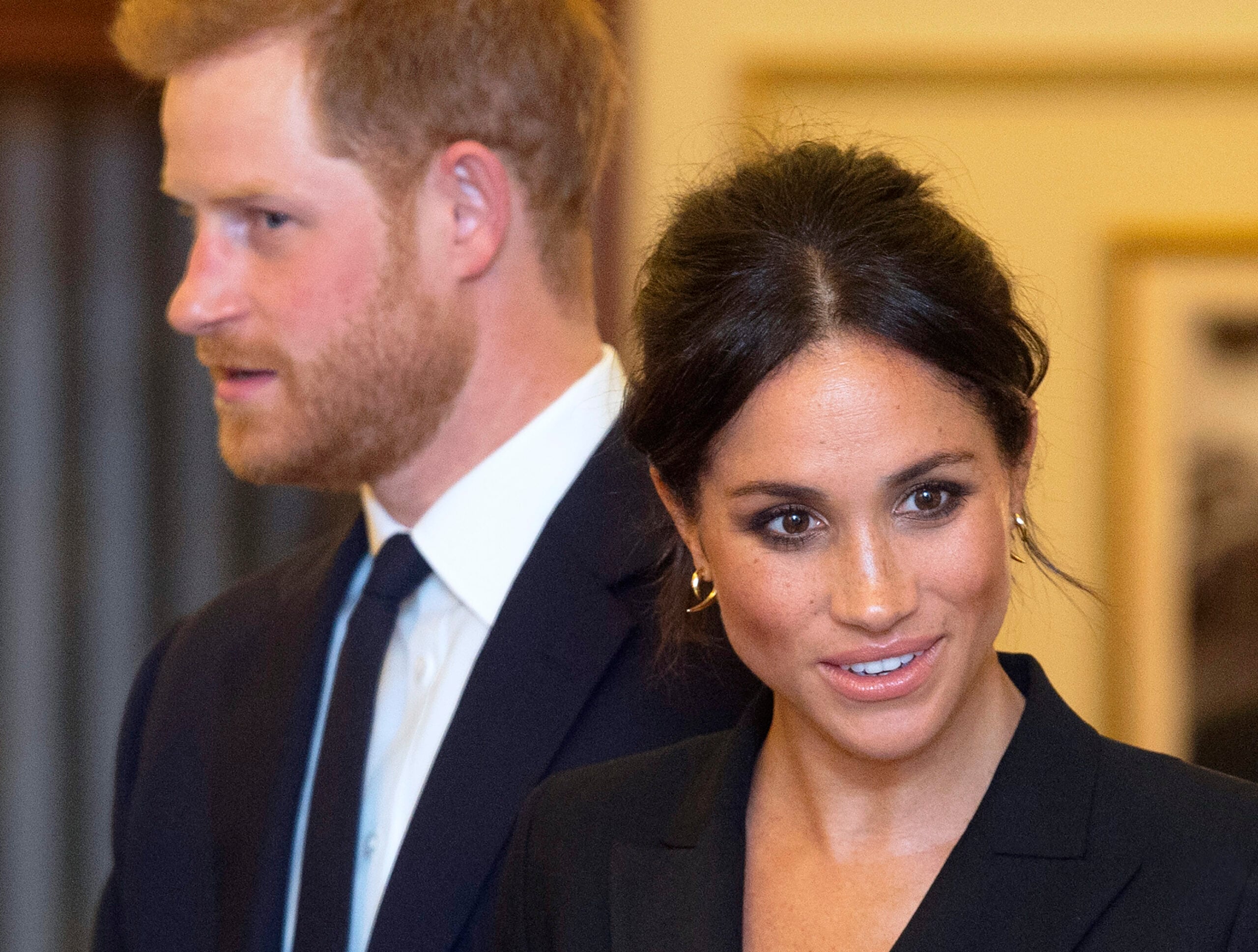 Meghan Markle homesick for California as Prince Harry calls royal ...