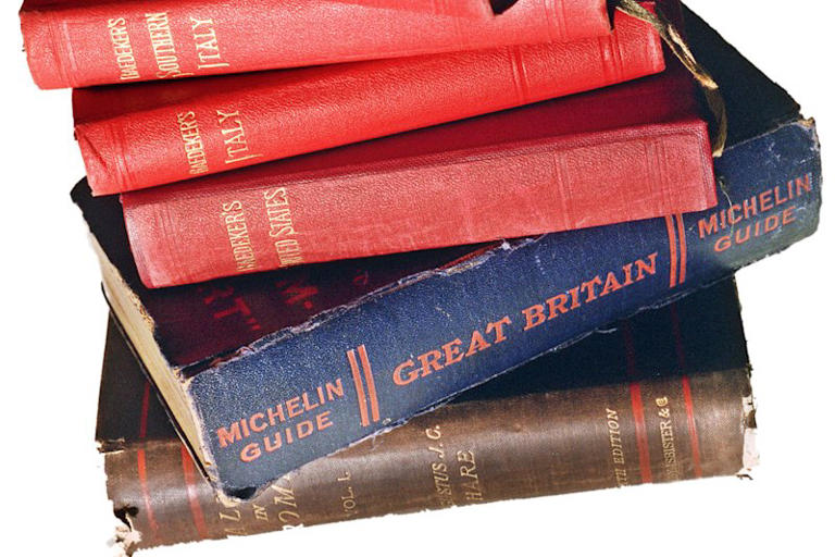 Famous Michelin Guide’s Aussie first puts South Australia on the world map
