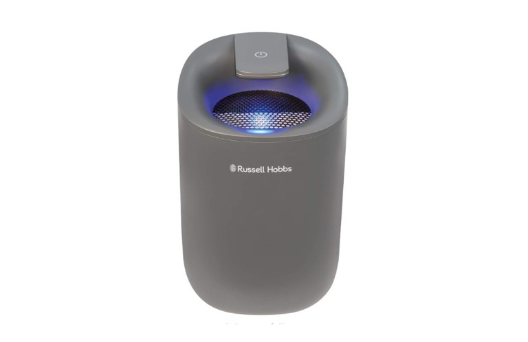 Aldi's budget dehumidifier is back in time for colder climates