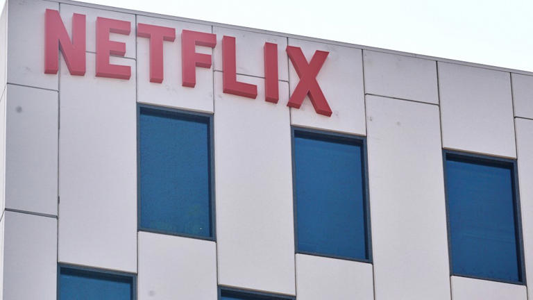 Netflix layoffs cut 6% of employees, eliminating 1,000 jobs