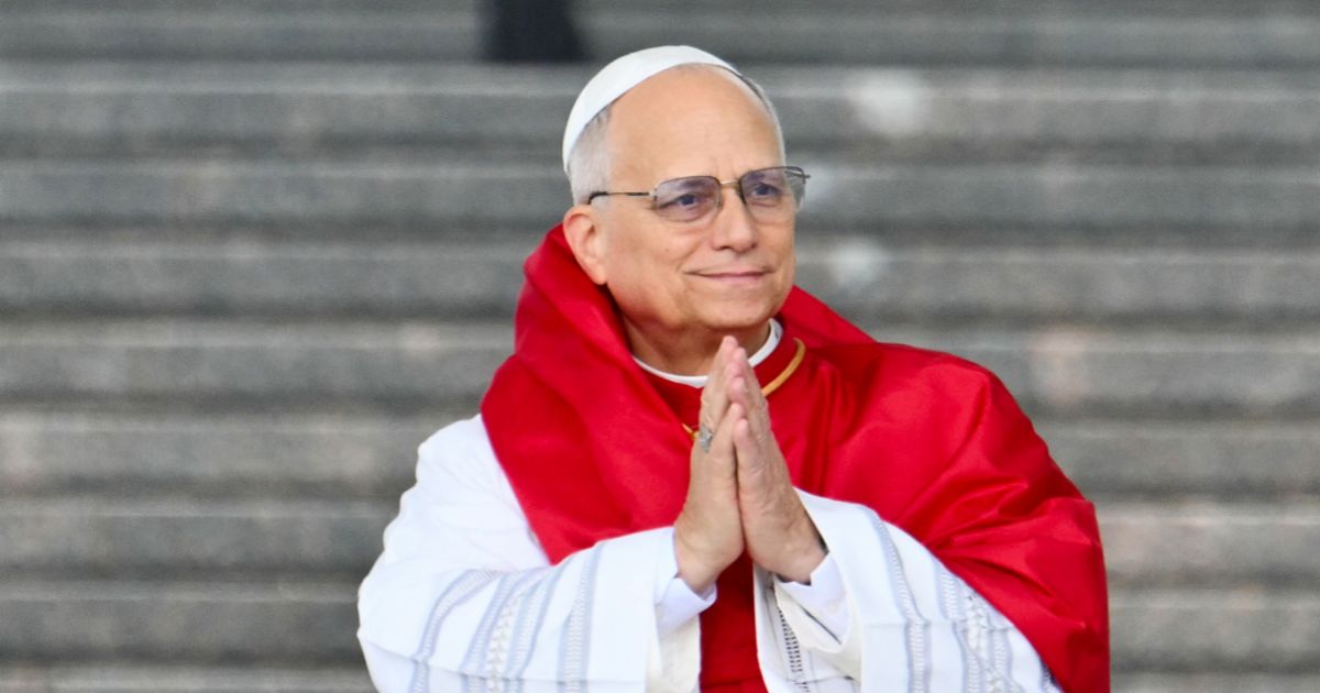 Pope Leo, 71, has been diagnosed with cancer