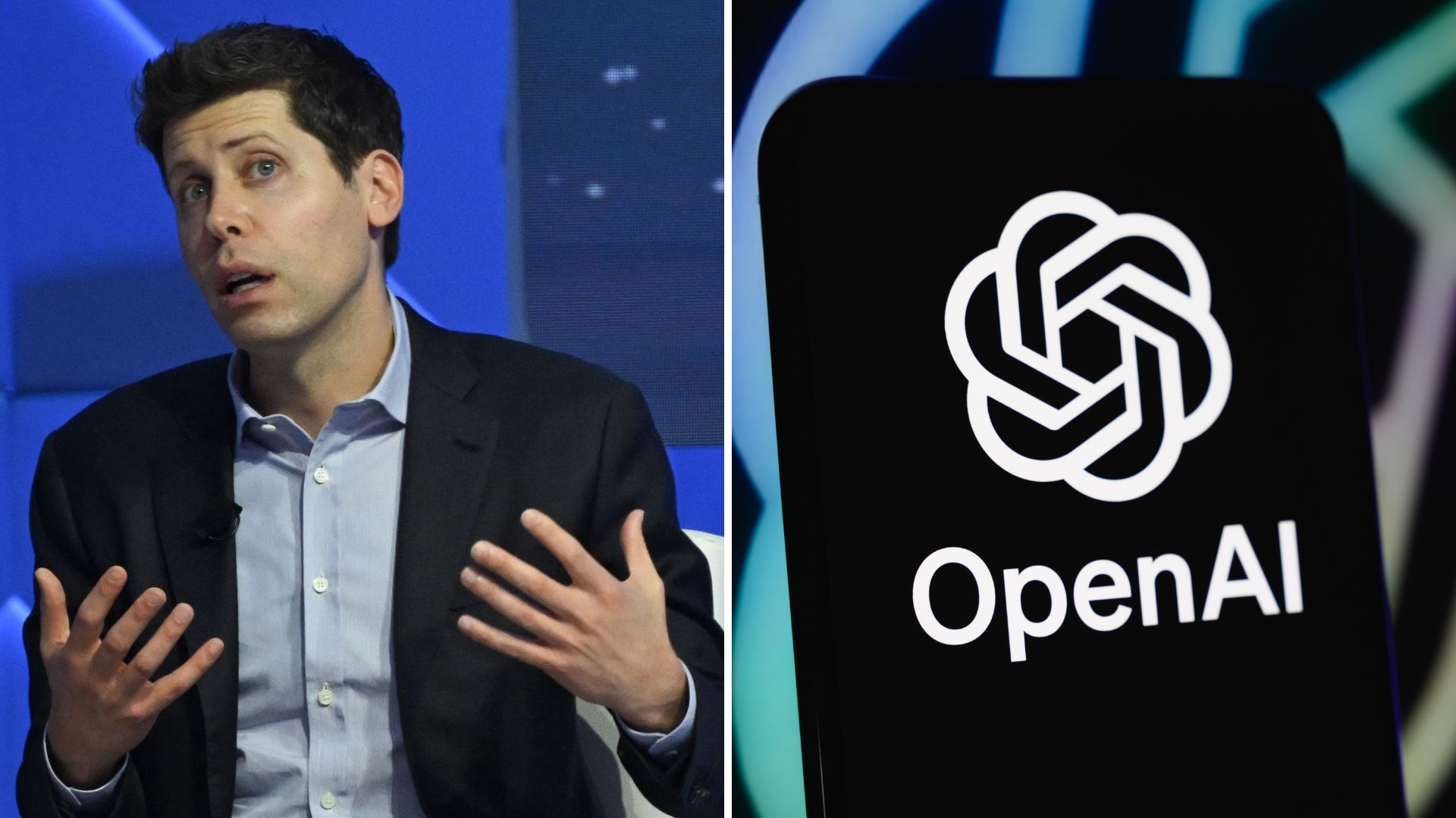 FBI arrests OpenAI engineer after multiple secret recording devices ...