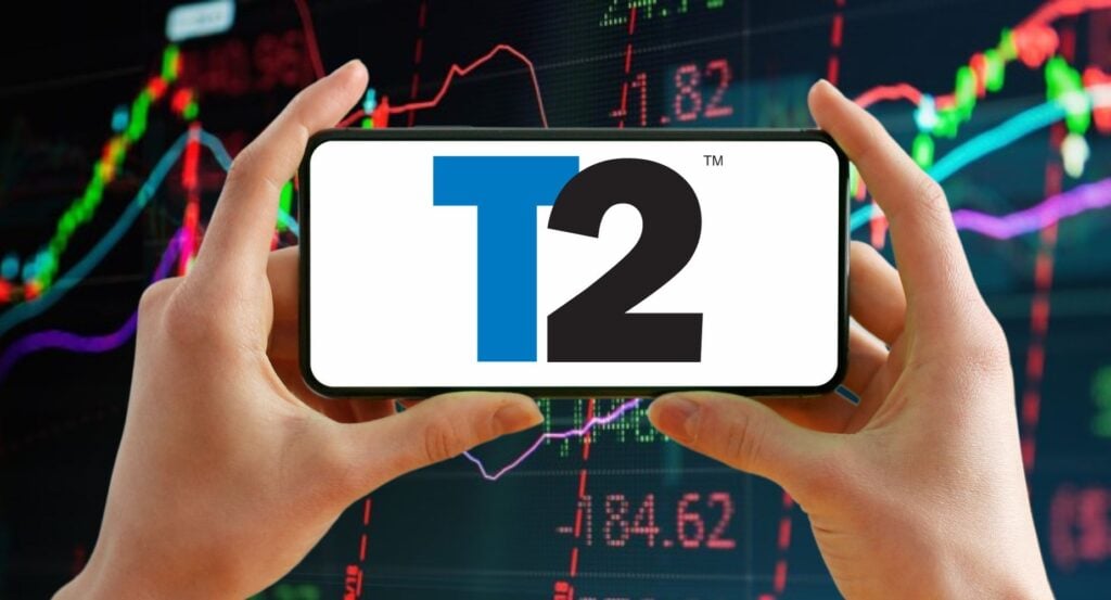GTA VI is 36 days away and Take-Two stock is down over 20% this year ...