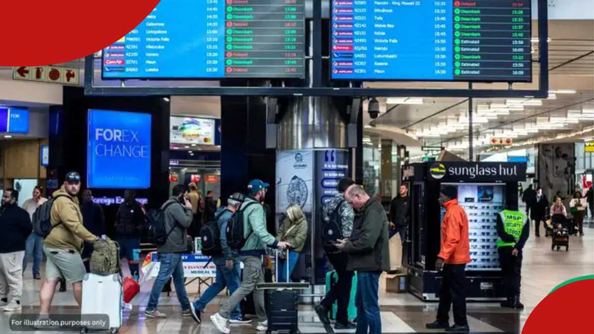 Australia increases work visa fees as new rules take effect: What ...