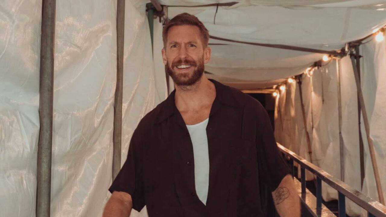 All about Calvin Harris 2027 North America tour: full dates, cities and ...