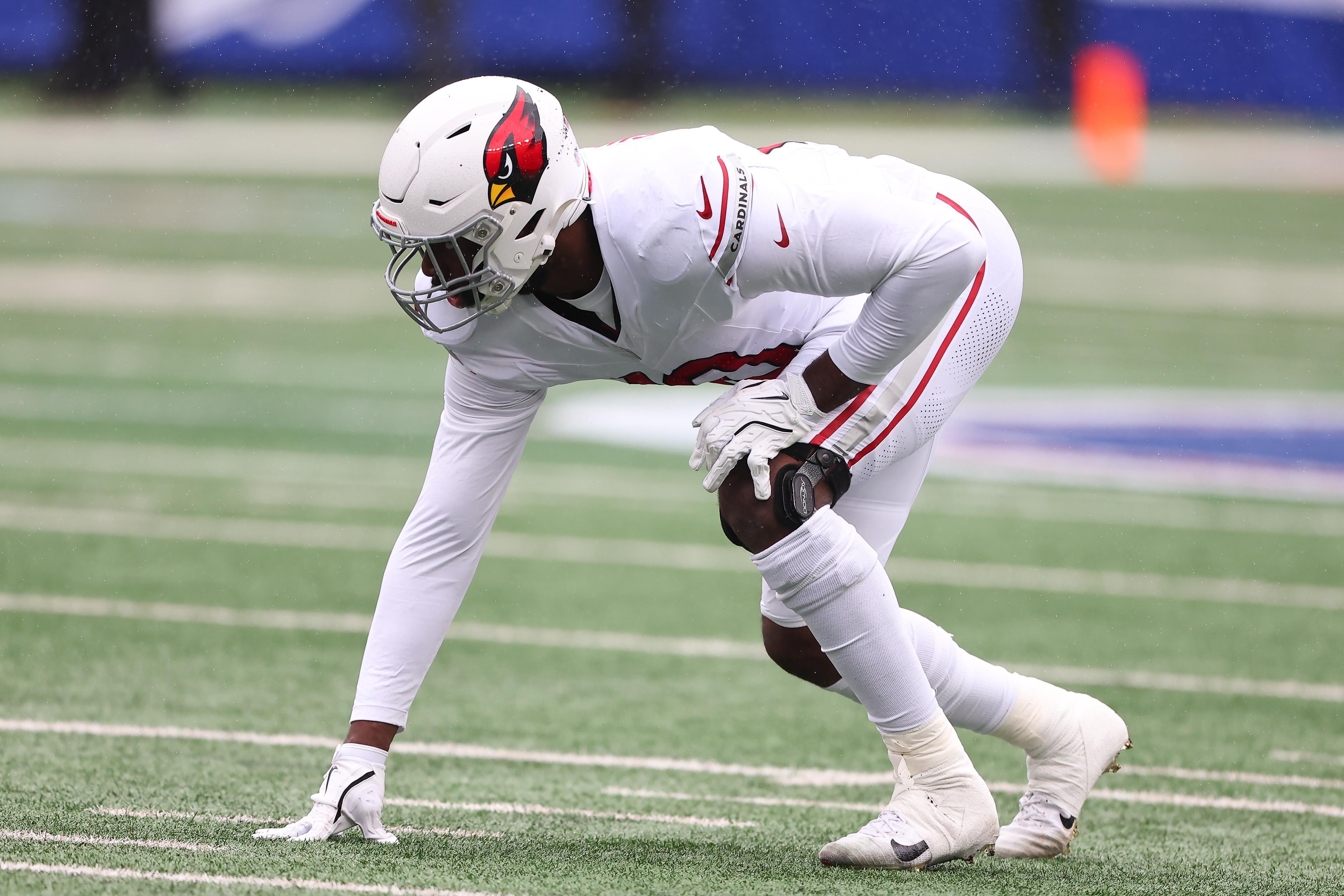 Arizona Cardinals news: Should the Cardinals trade Josh Sweat?