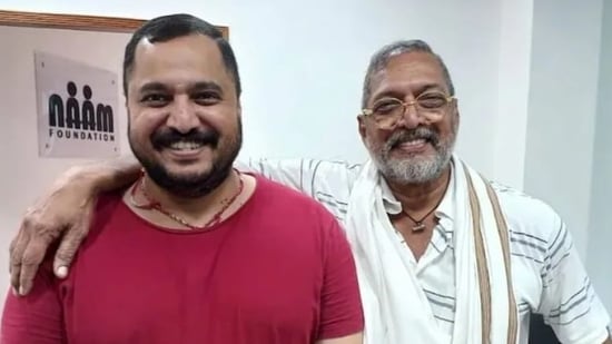 Exclusive | Malhar Patekar opens up about the loss of his father, actor ...