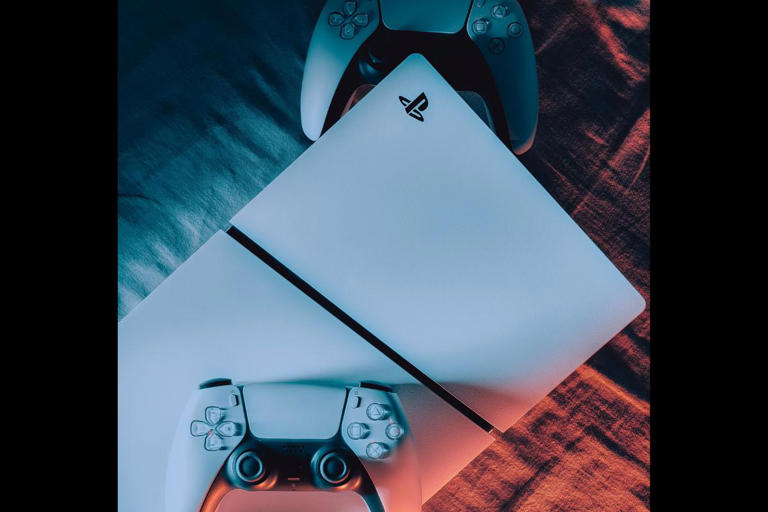 Sony announces a new digital-only PS5 console that requires system ...