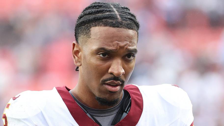 Jayden Daniels has more to learn than Commanders fans want to admit