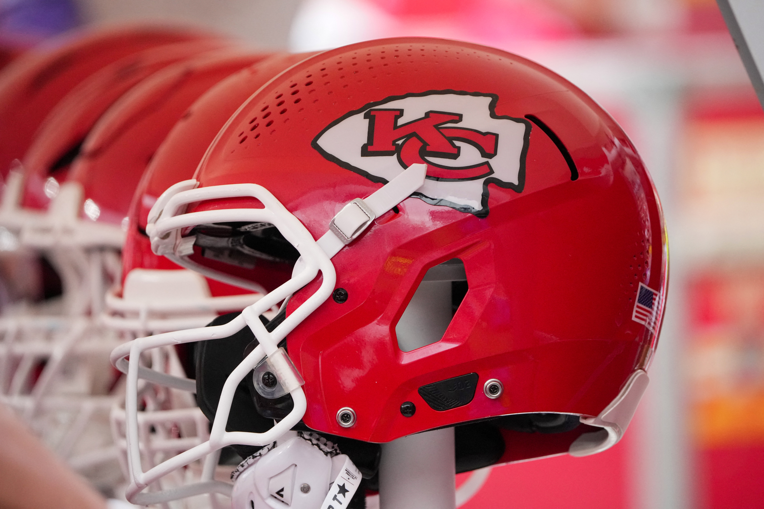Kansas City Chiefs get 3 potential WR trade targets in new rumors ...