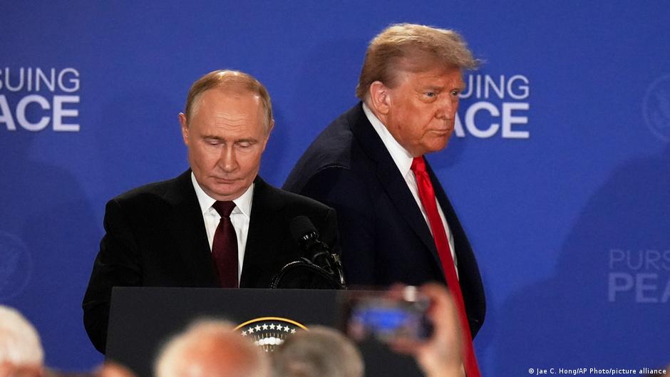 Trump's diesel deal with Russia is unlikely to significantly lower ...