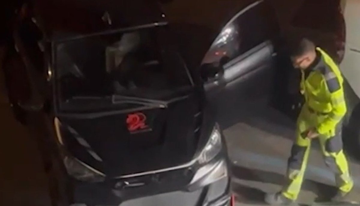 Banda della microcar: i due minorenni confessano dopo le sei ...