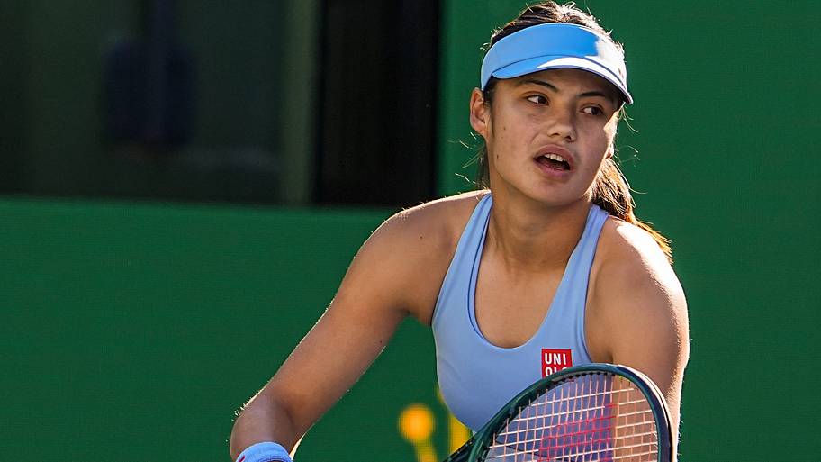 Tennis mailbag: What to make of Tennis Australia CEO’s recent gaffe