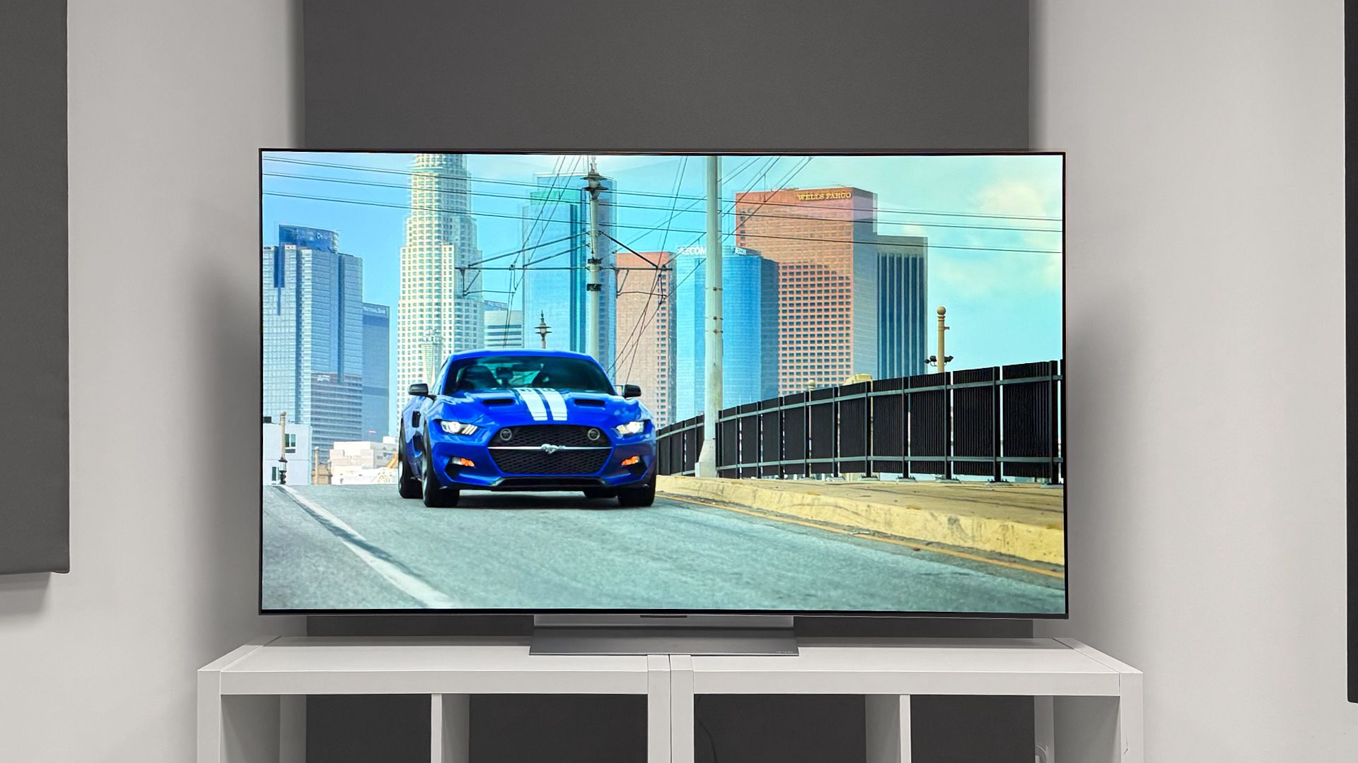I was sceptical about LG’s new C6 OLED TV – but then I tested it ...