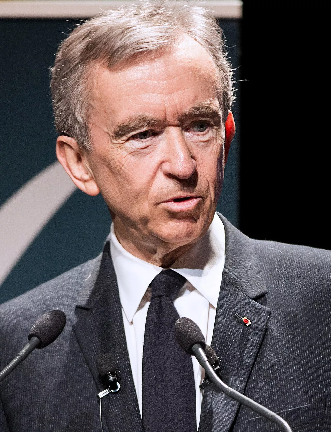 Bernard Arnault : quelle est vraiment la fortune du patron de LVMH ?