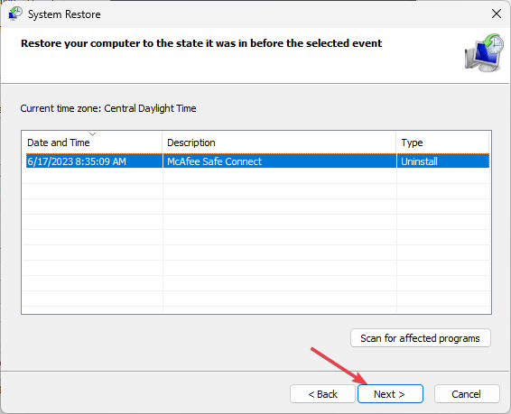 Integrated GPU showing as removable in Windows 11? Try these 6 fixes