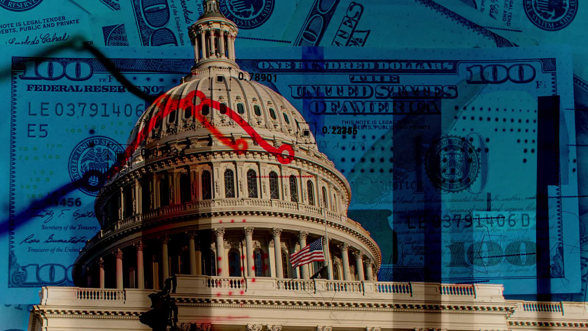 US inflation climbs to four-month high as gas prices surge