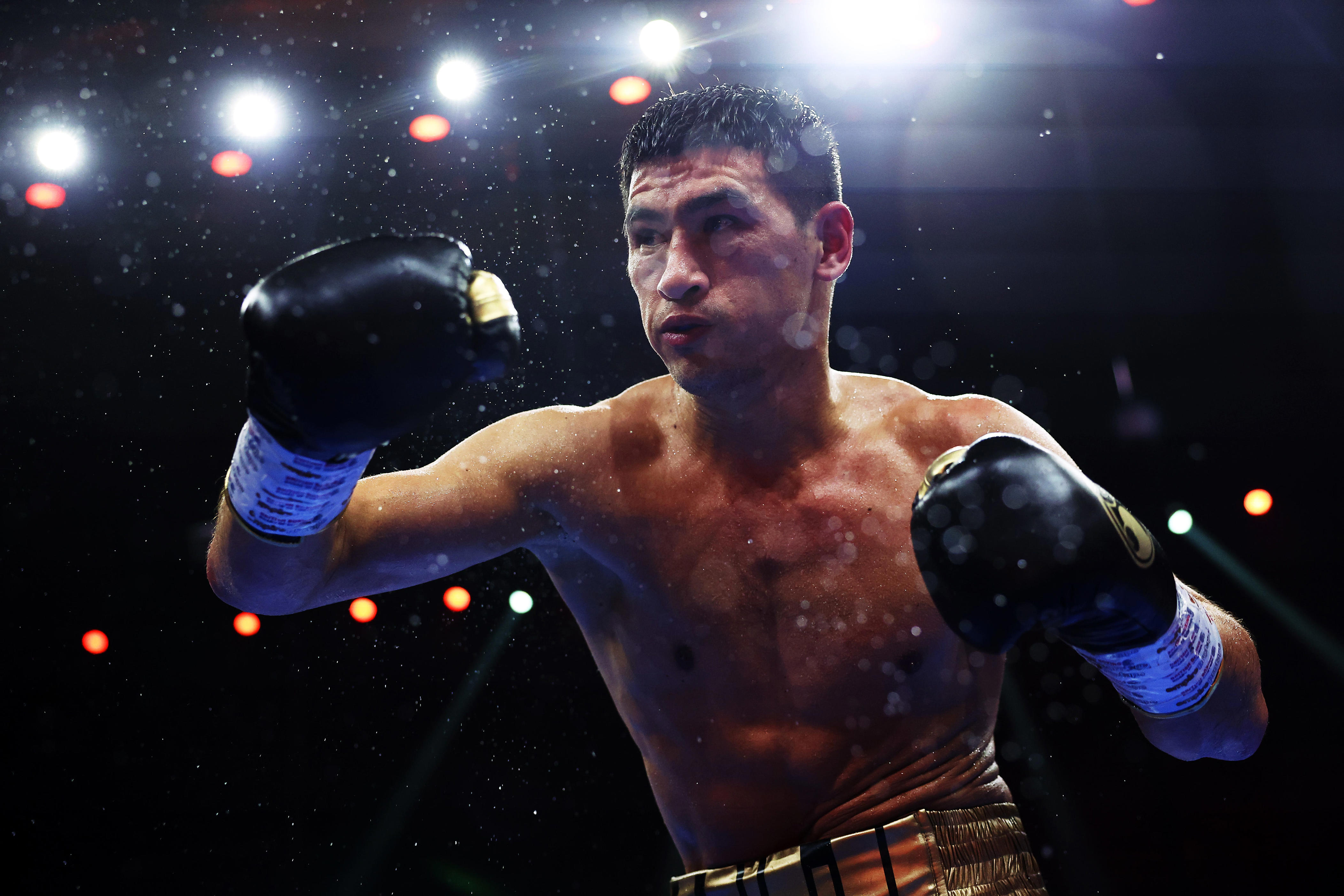 Dmitry Bivol-Callum Smith light heavyweight showdown set for December