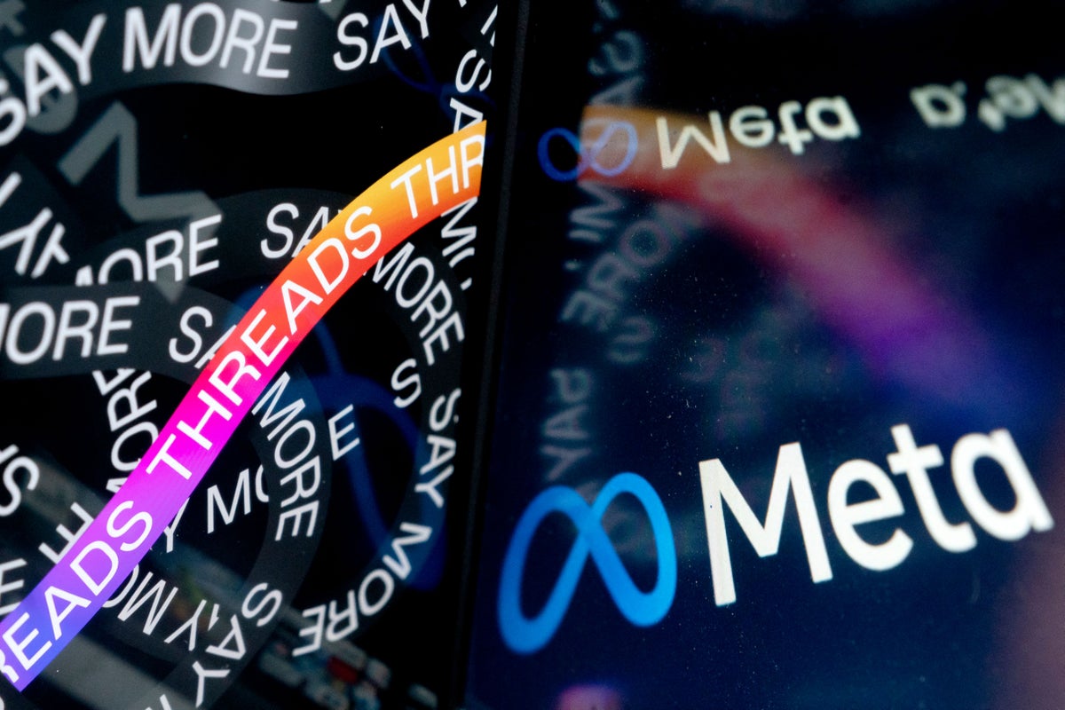 Threads changes its algorithm – and may have altered social media
