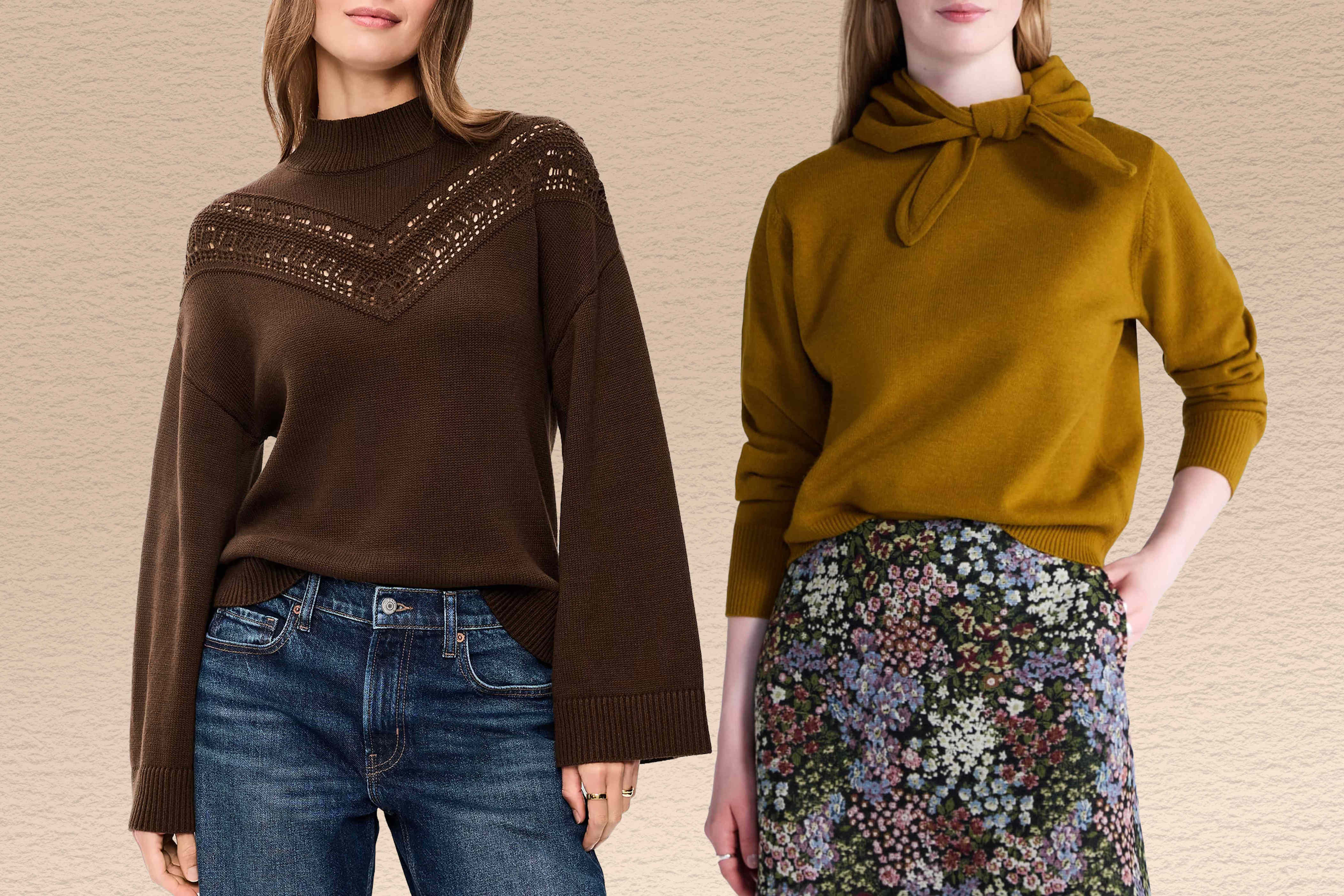 15 under-$50 cool-weather fashion staples you can wear from ...