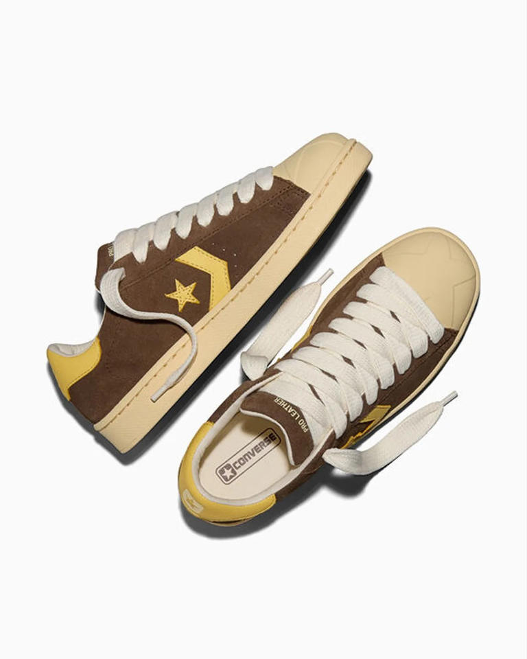 Converse’s latest sneakers prove the Chuck Taylor isn’t its only ...