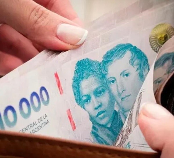 El mapa de los salarios en Argentina: ganadores y perdedores frente a la inflación