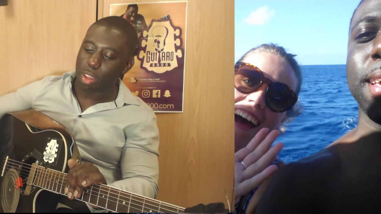 Why the Guitaro 5000 rocks every genre
