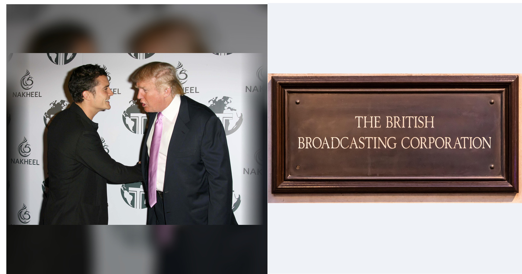Trump skips planned BBC deposition as broadcaster seeks court order