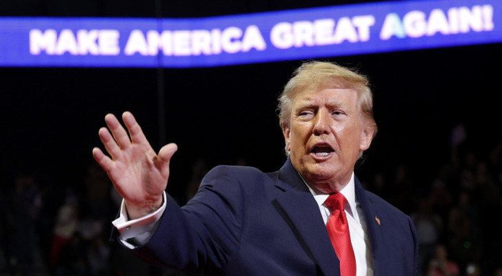 Trump’s immigration crackdown could slash Social Security by $2,152 a ...