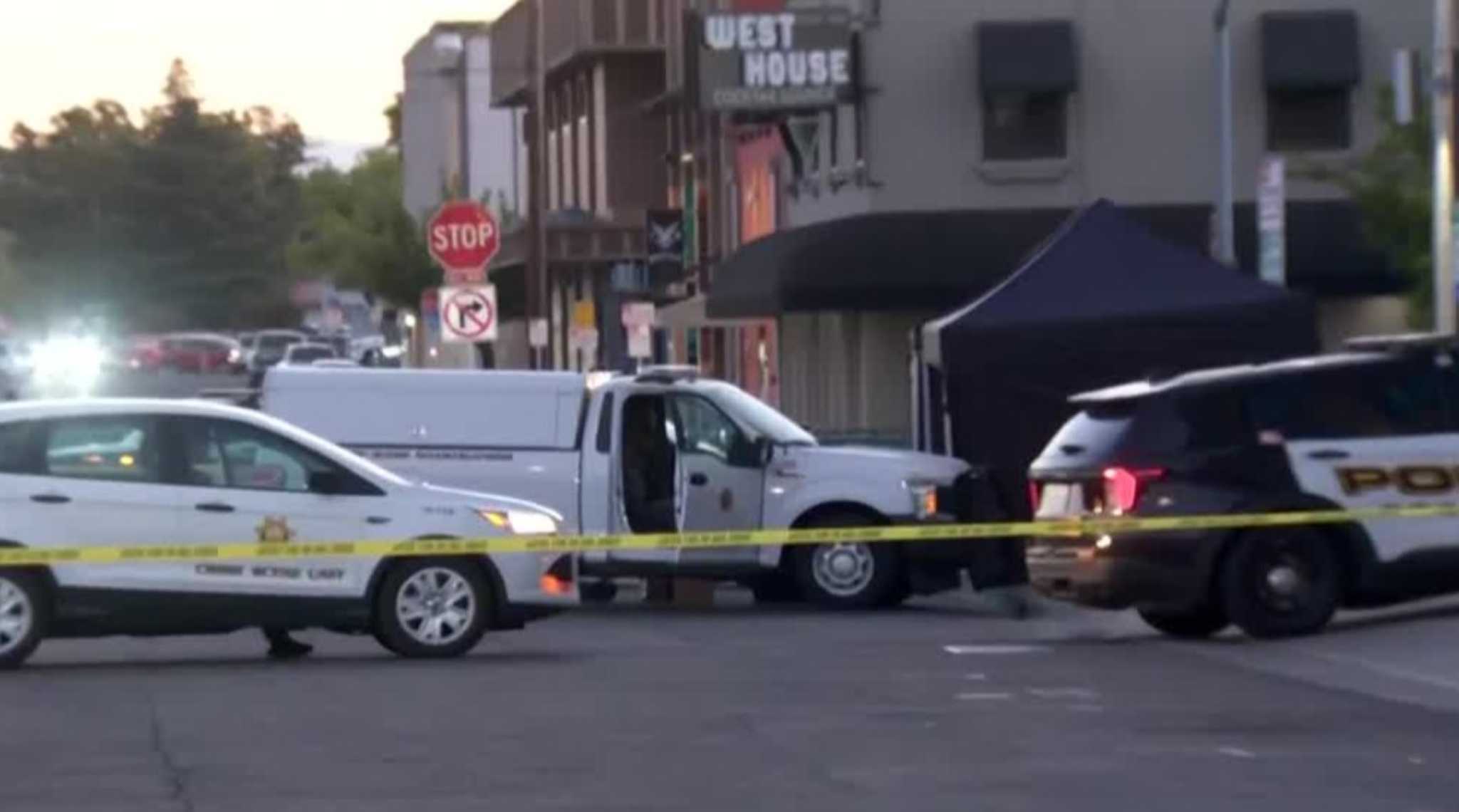 Woman dead in Roseville stabbing is identified