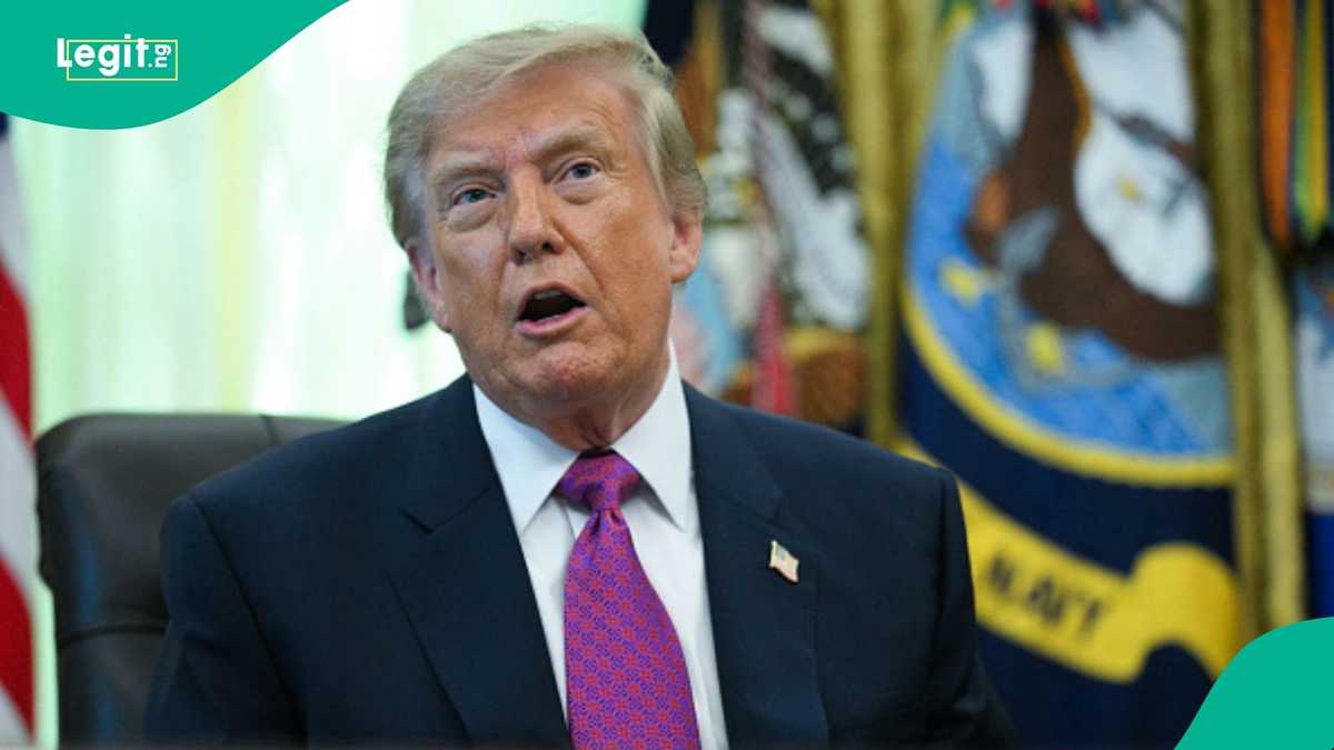 US reveals number of foreigners waiting for work permits amid tighter ...