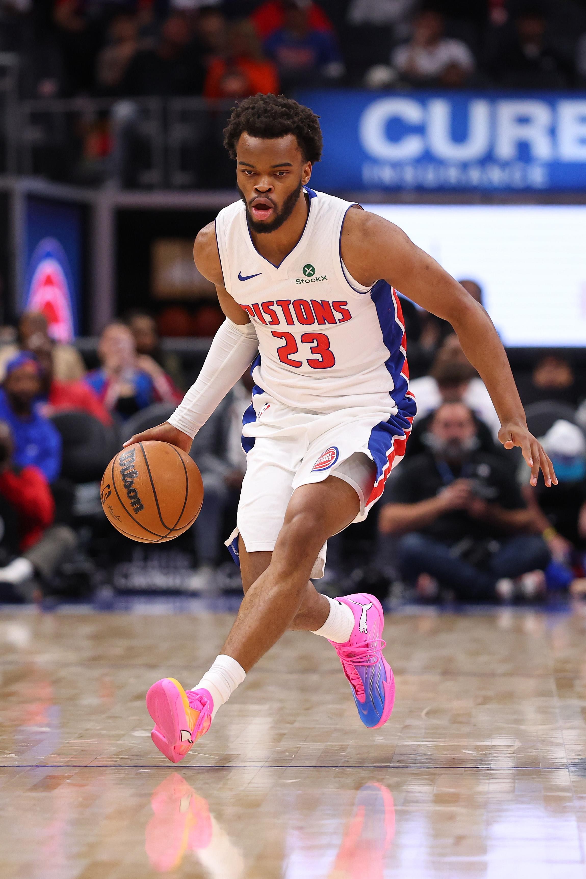 Pistons vs. Timberwolves preview: Getting a look at new-look T-Wolves