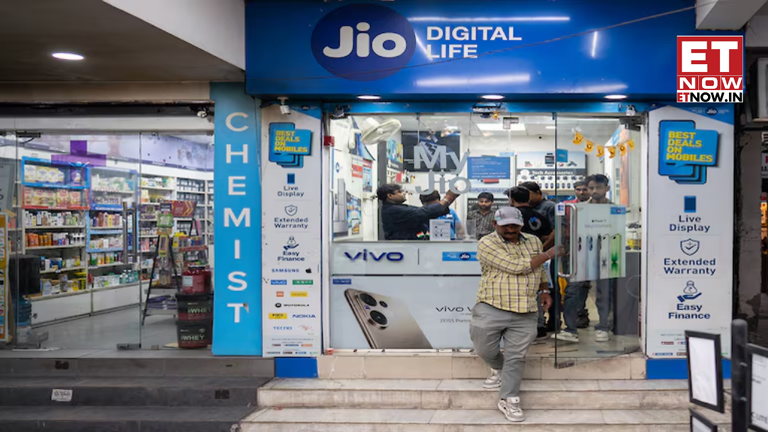Jio IPO: A potential advantage for Reliance employees, shareholders ...