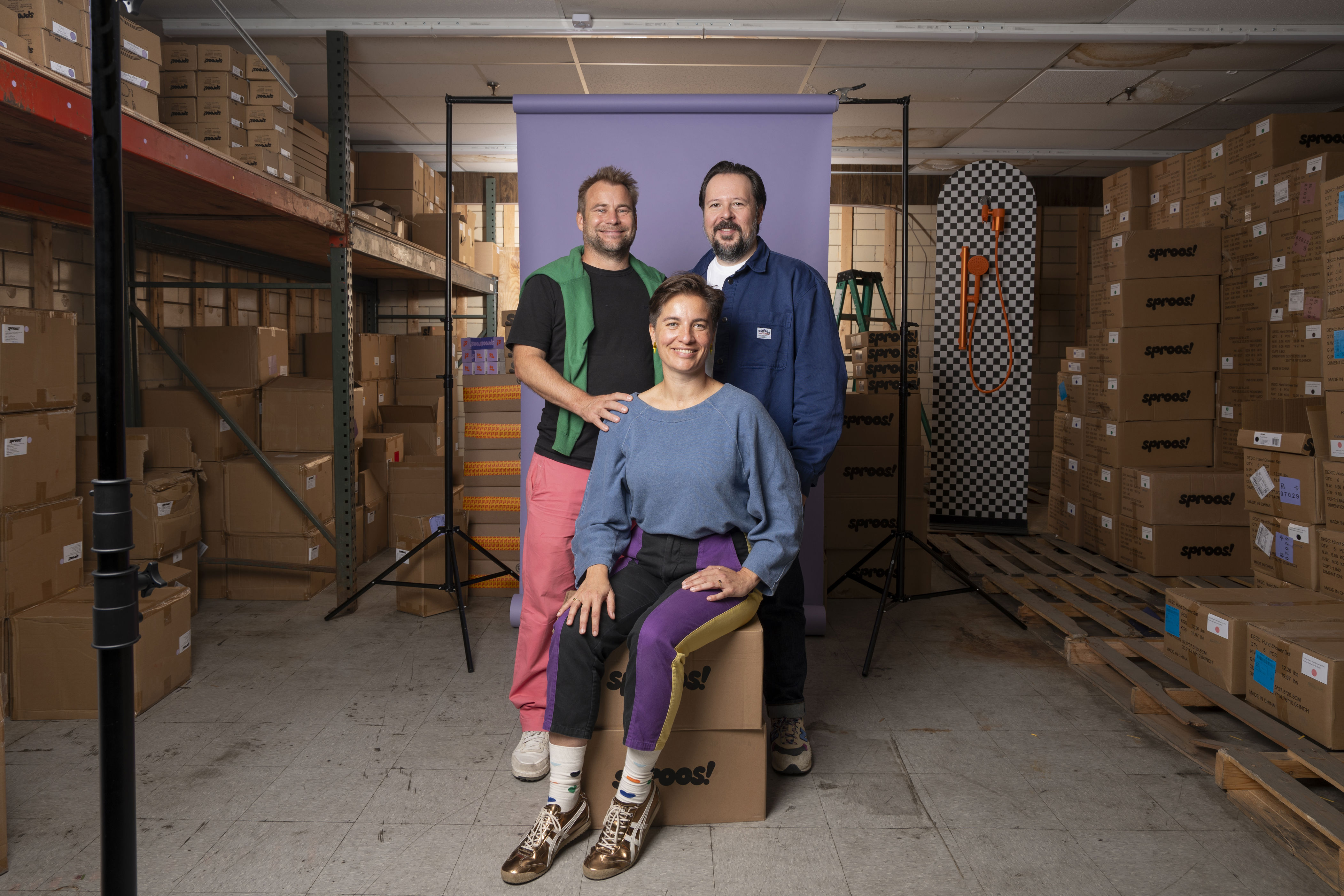 These plumbing pros are using a jackpot strategy to fix your boring ...