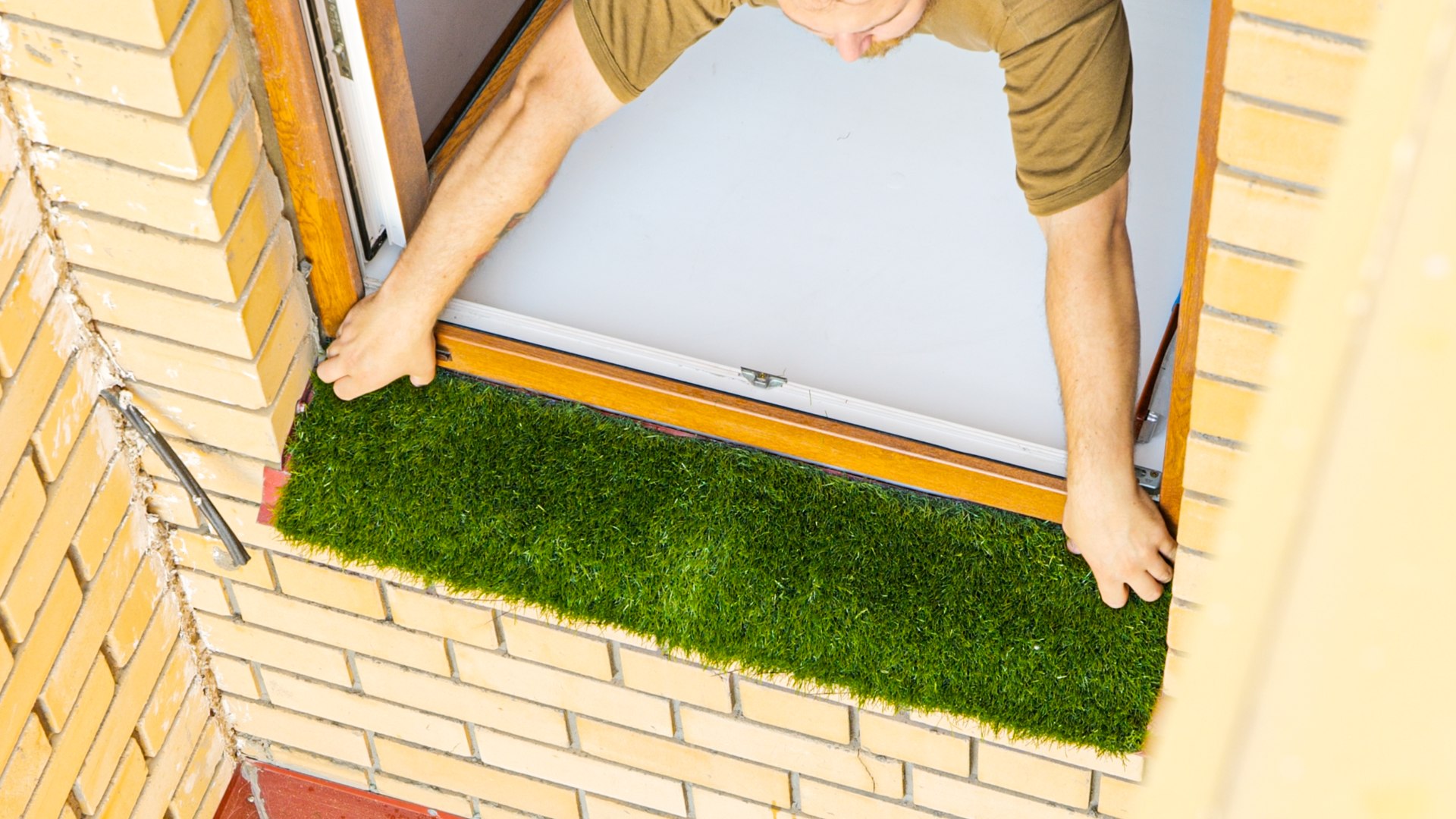 Budget-friendly DIY fixes to refresh doors and windows