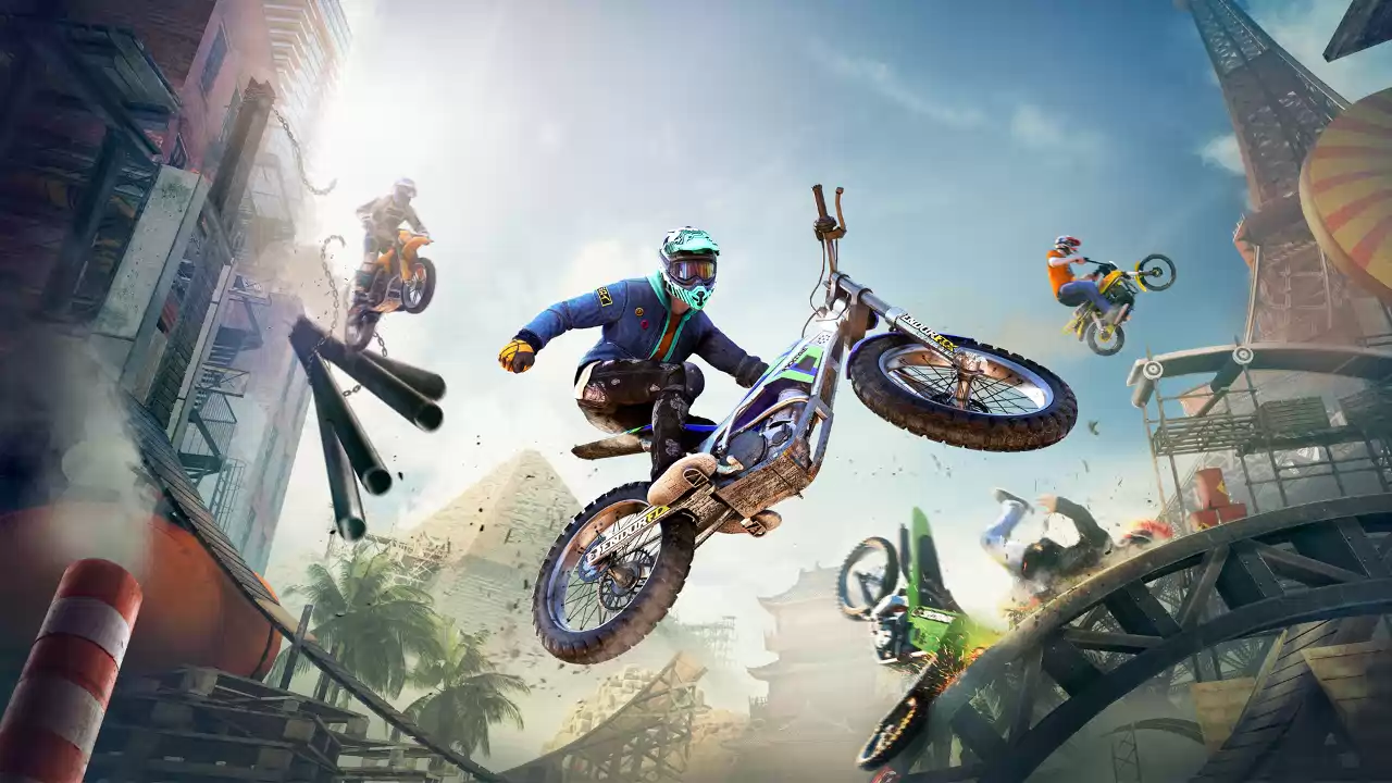 Ubisoft prepara encerramento da RedLynx, a produtora da série Trials
