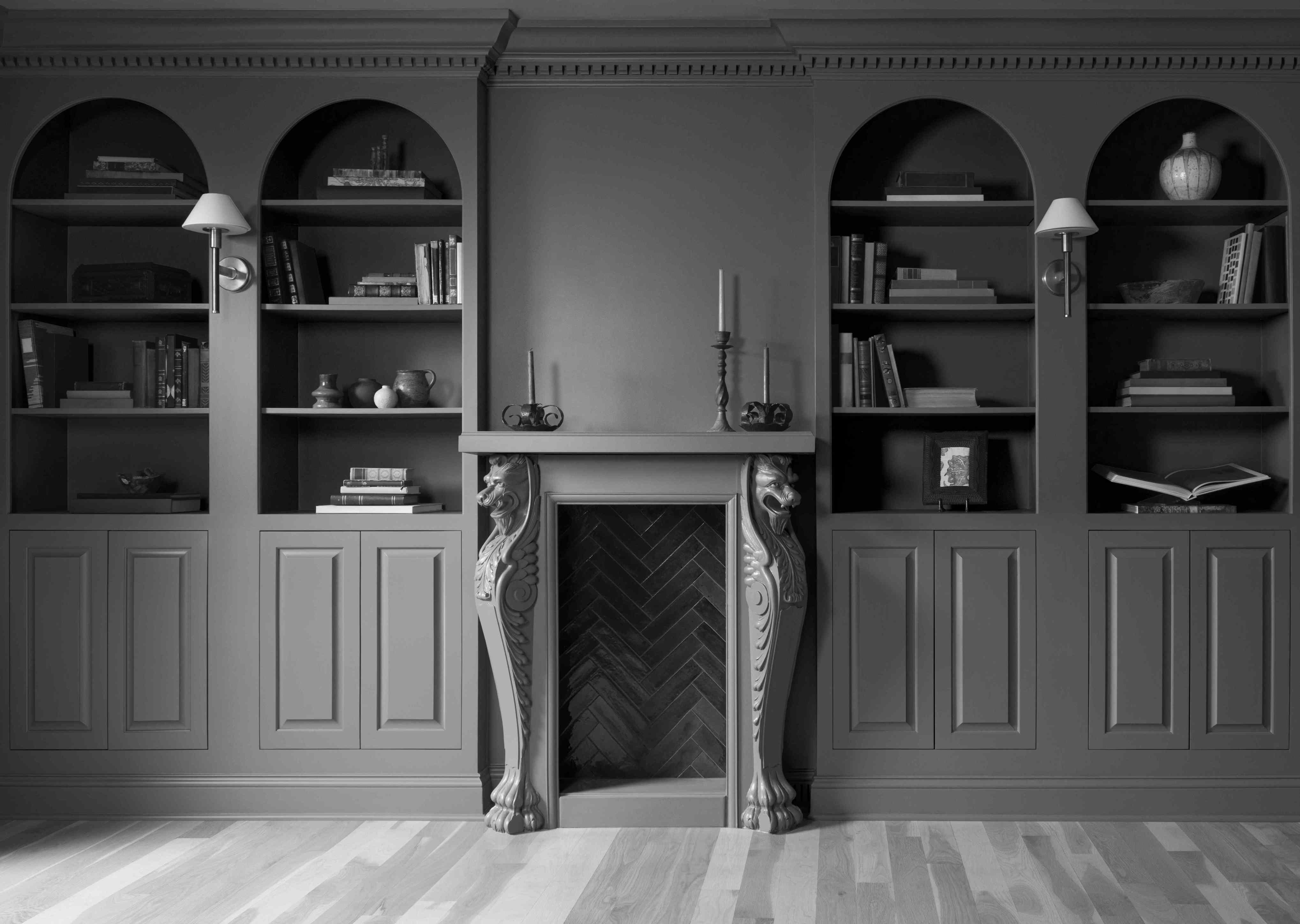 Benjamin Moore’s color of the year 2027 is exactly the rich, timeless ...