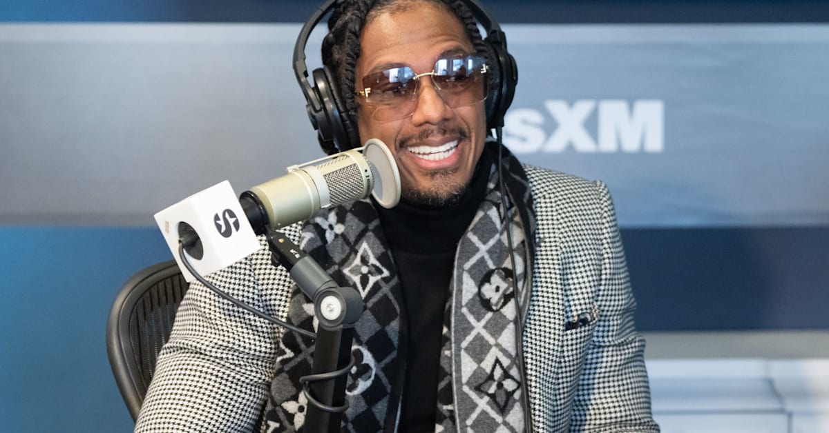 Nick Cannon brings 'grown folk' conversations to BET as network revives ...