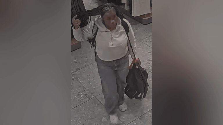 DC police seek help identifying 3 people in Georgetown store theft