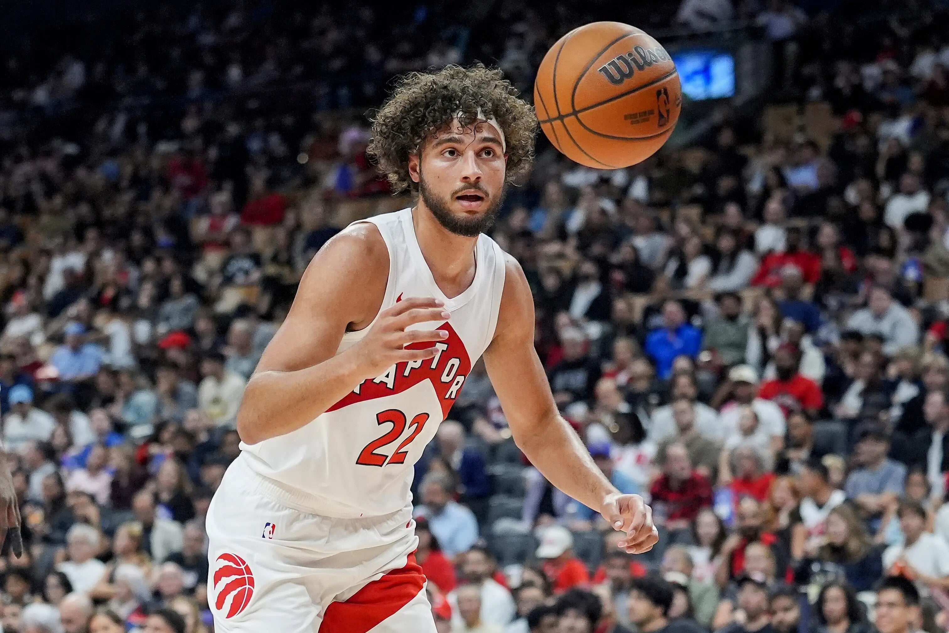 2026-2027 NBA rookies: 1 expectation for each Toronto Raptors rookie