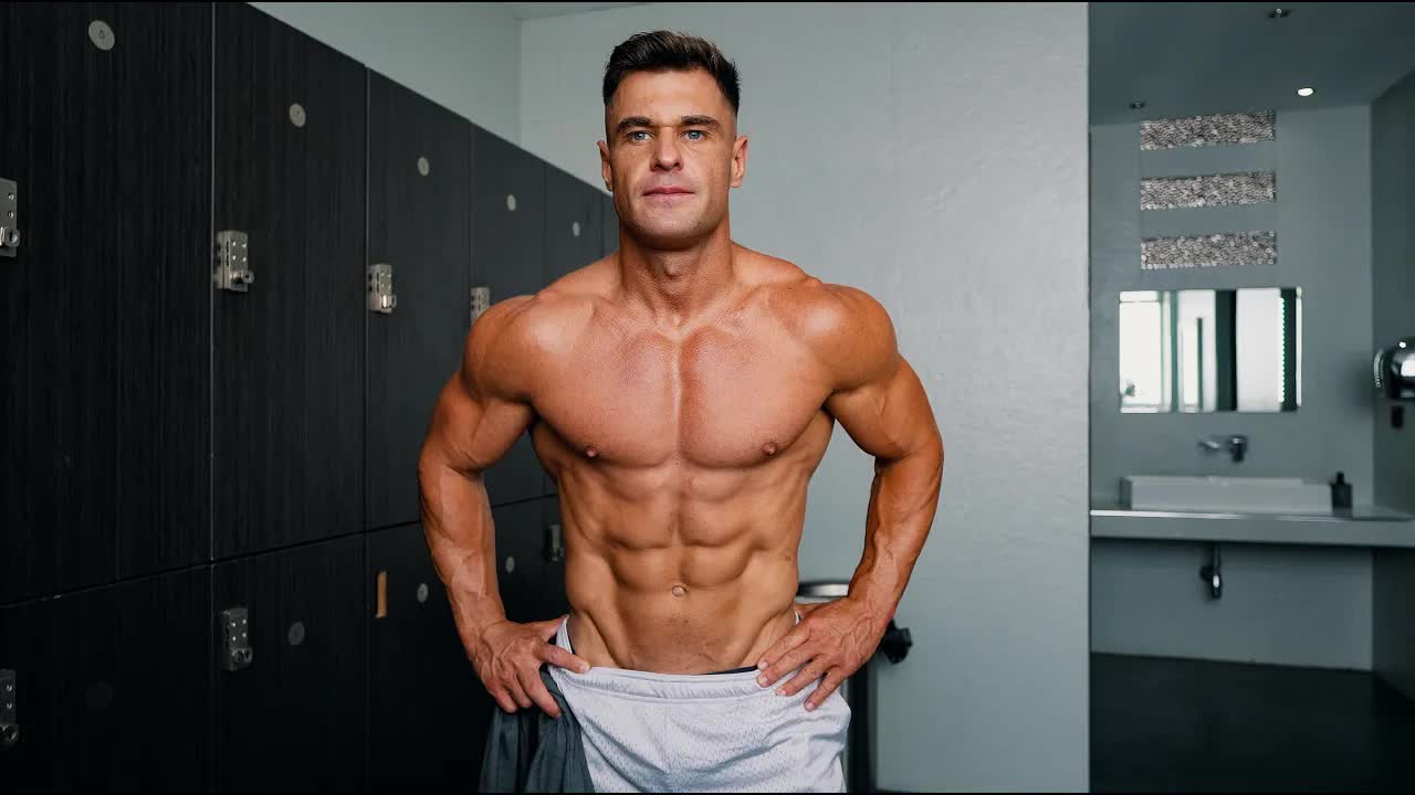My diet to get to 10% body fat: full day of eating
