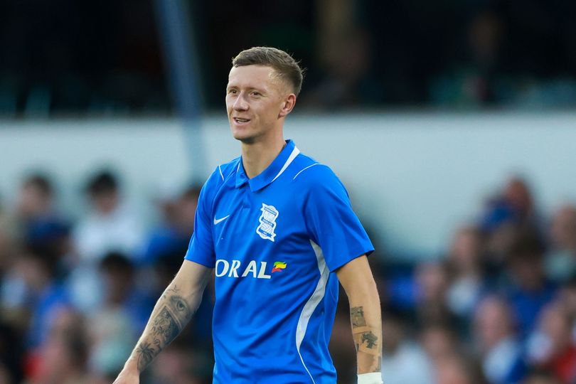 Jay Stansfield implemented Chris Davies coaching in Preston masterclass