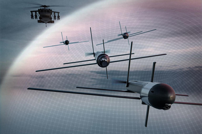 Drone malaise weighs on AeroVironment despite new connectivity deal