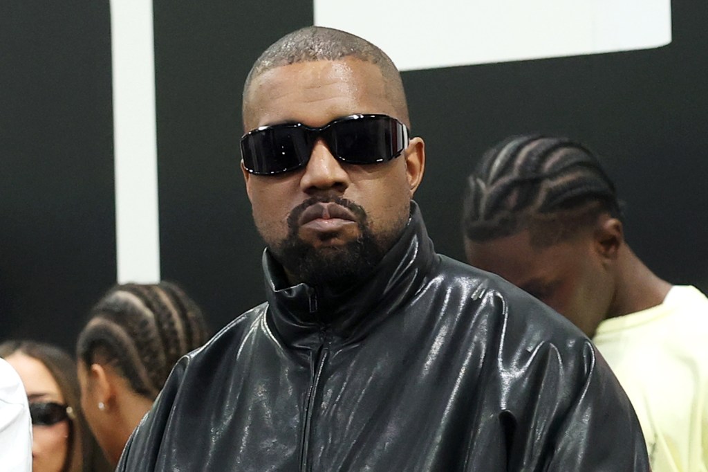Kanye West ordered to pay another $181,000 in Malibu mansion debacle