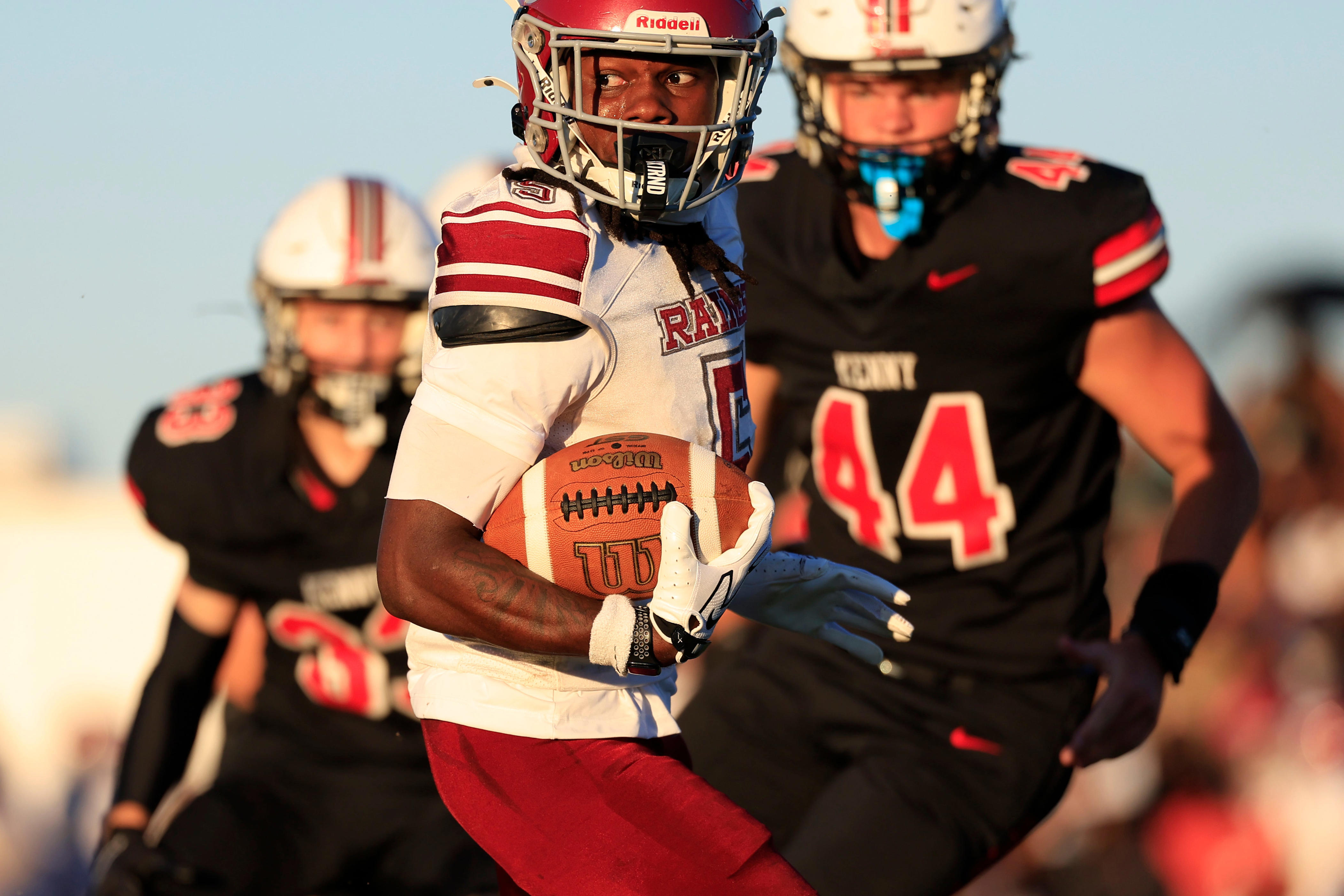 Will schedule bump Raines from Open Division? Inside the FHSAA numbers