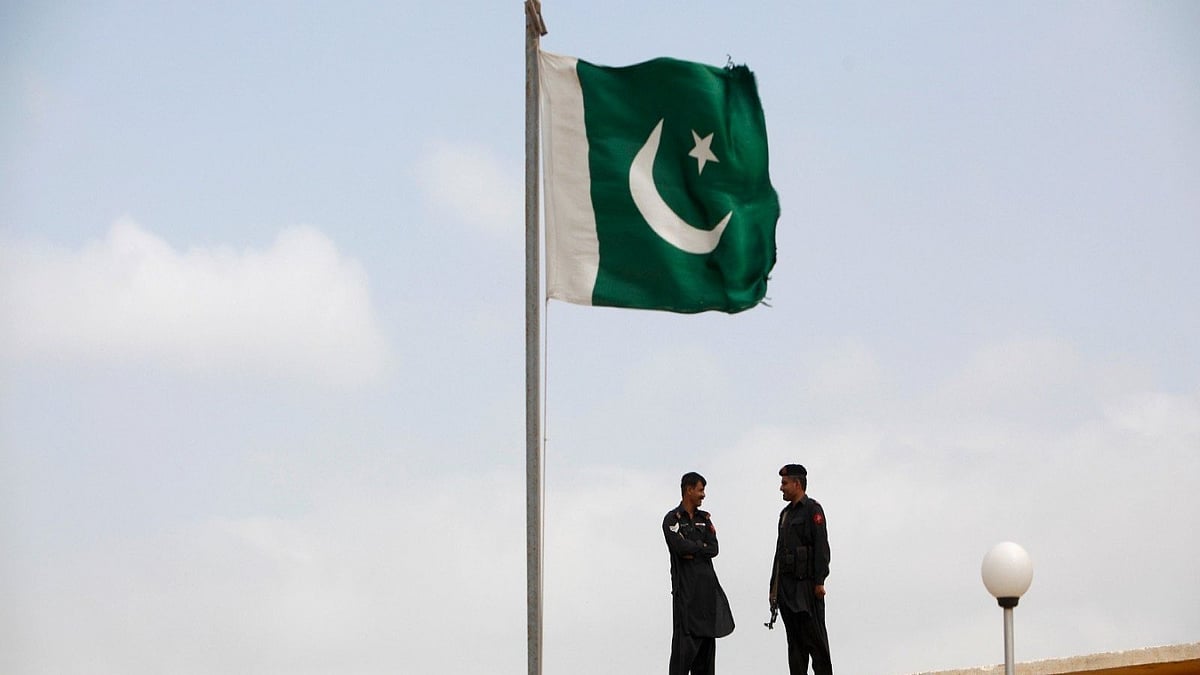 Pakistan’s education system fails youth as skills crisis costs economy ...